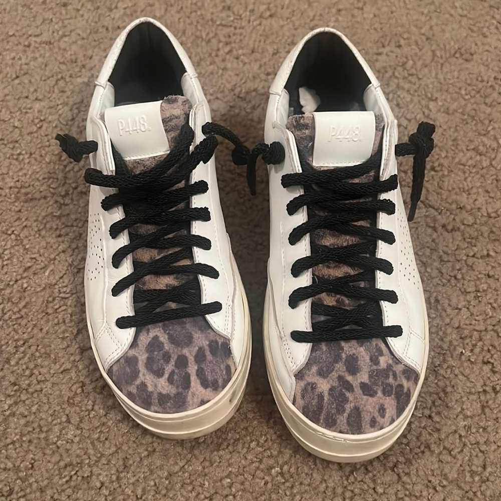 P448 Sneakers
